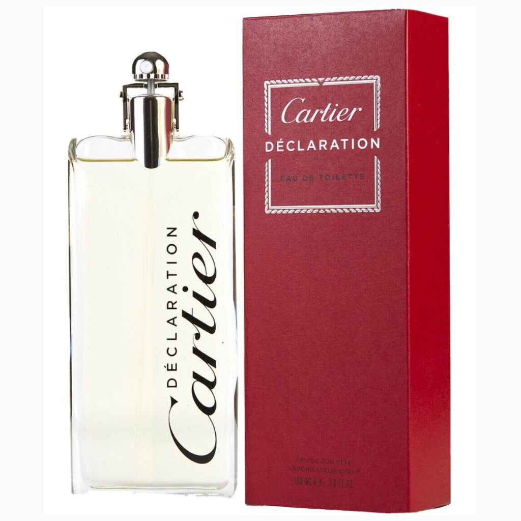 Cartier - Déclaration - Eau de Toilette für Männer