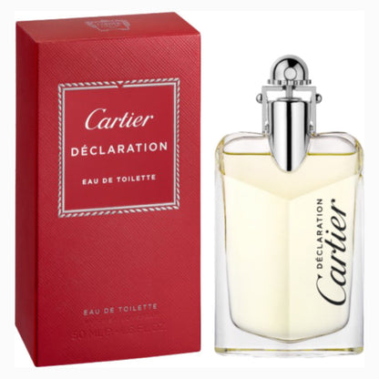 Cartier - Déclaration - Eau de Toilette für Männer