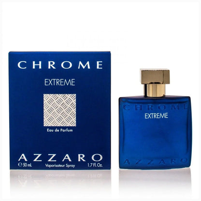 Azzaro - Chrome Extreme - Eau de Parfum für Männer