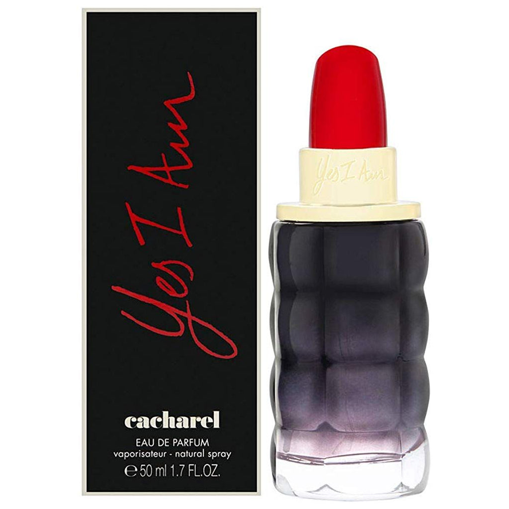 Cacharel - Yes I Am - Eau de Parfum für Damen
