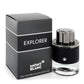 Montblanc - Explorer - Eau de Parfum für Männer