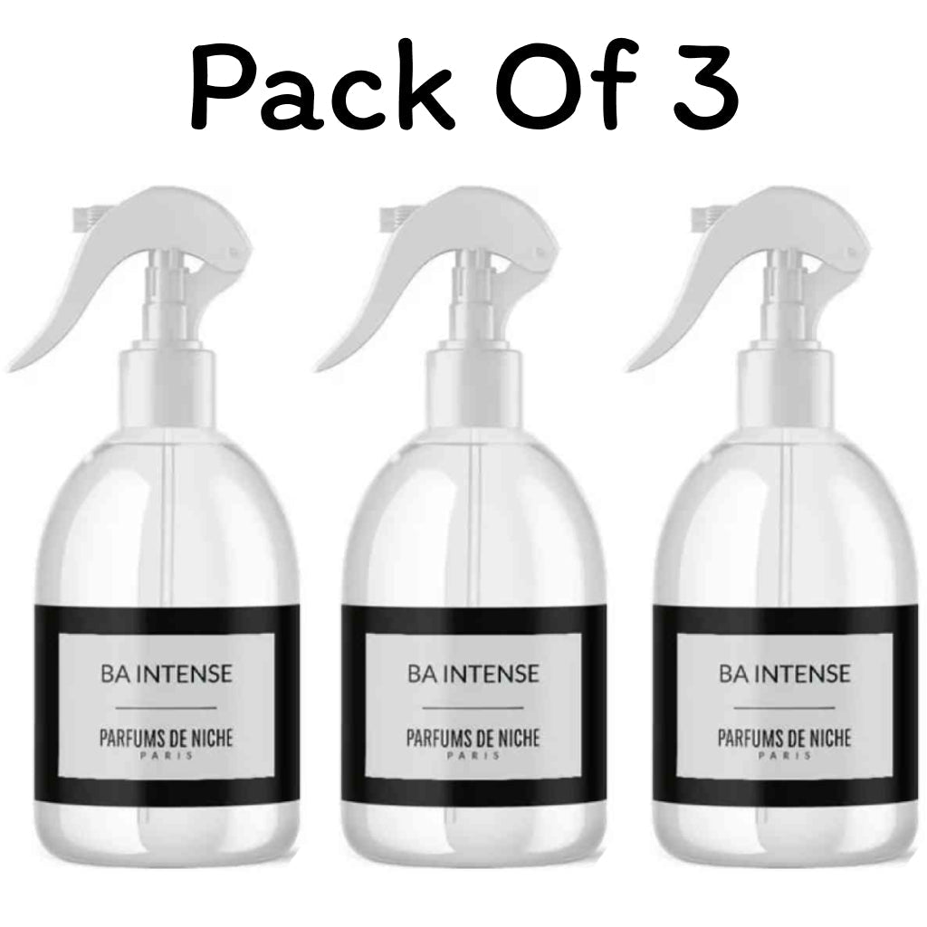 Parfums de Niche/Birraci - Raumduft Maison Bois D'argent Intense