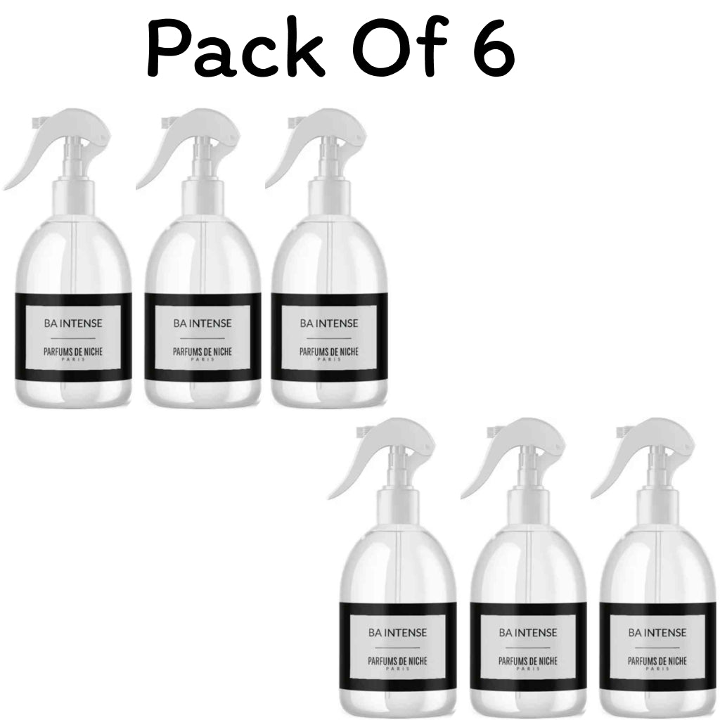 Parfums de Niche/Birraci - Raumduft Maison Bois D'argent Intense