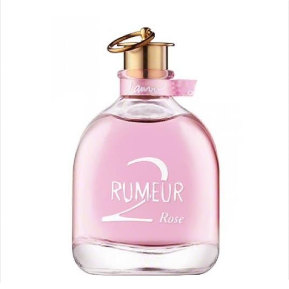 Parfüm Rumeur 2 Rose von der Marke Lanvin für Damen 100 ml