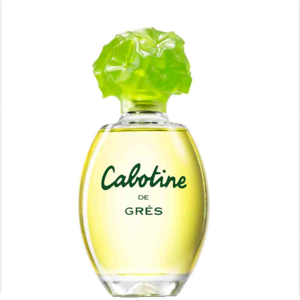 Parfums Cabotine de Grès von der Marke Grès für Damen 100 ml