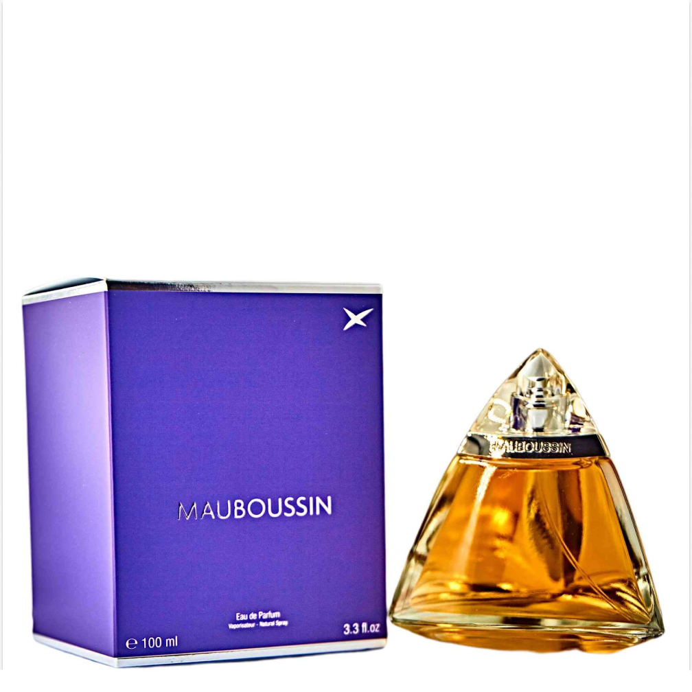 Parfums L'original von der Marke Mauboussin für Damen 90 ml