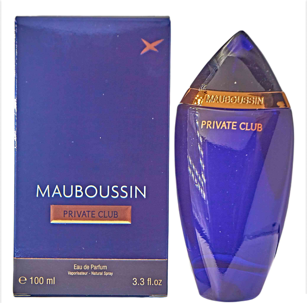 Private Club Parfums von der Marke Mauboussin für Herren 100 ml