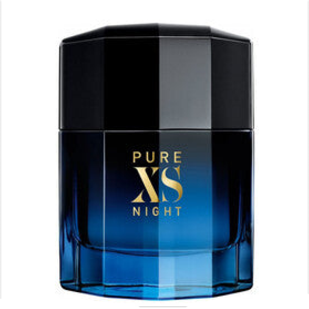 Parfums Pure XS Night von der Marke Paco Rabanne für Männer 100 ml