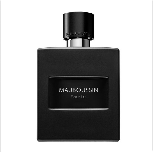 Parfums für Lui In Black von der Marke Mauboussin für Männer