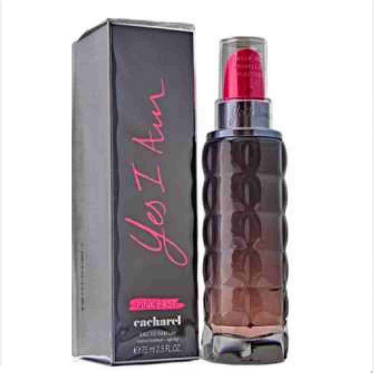 Yes I Am Parfüms von der Marke Cacharel für Frauen