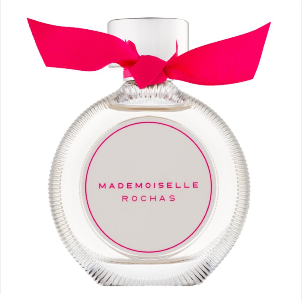 Parfum Mademoiselle Rochas Fun In Pink von der Marke Rochas für Damen 90 ml