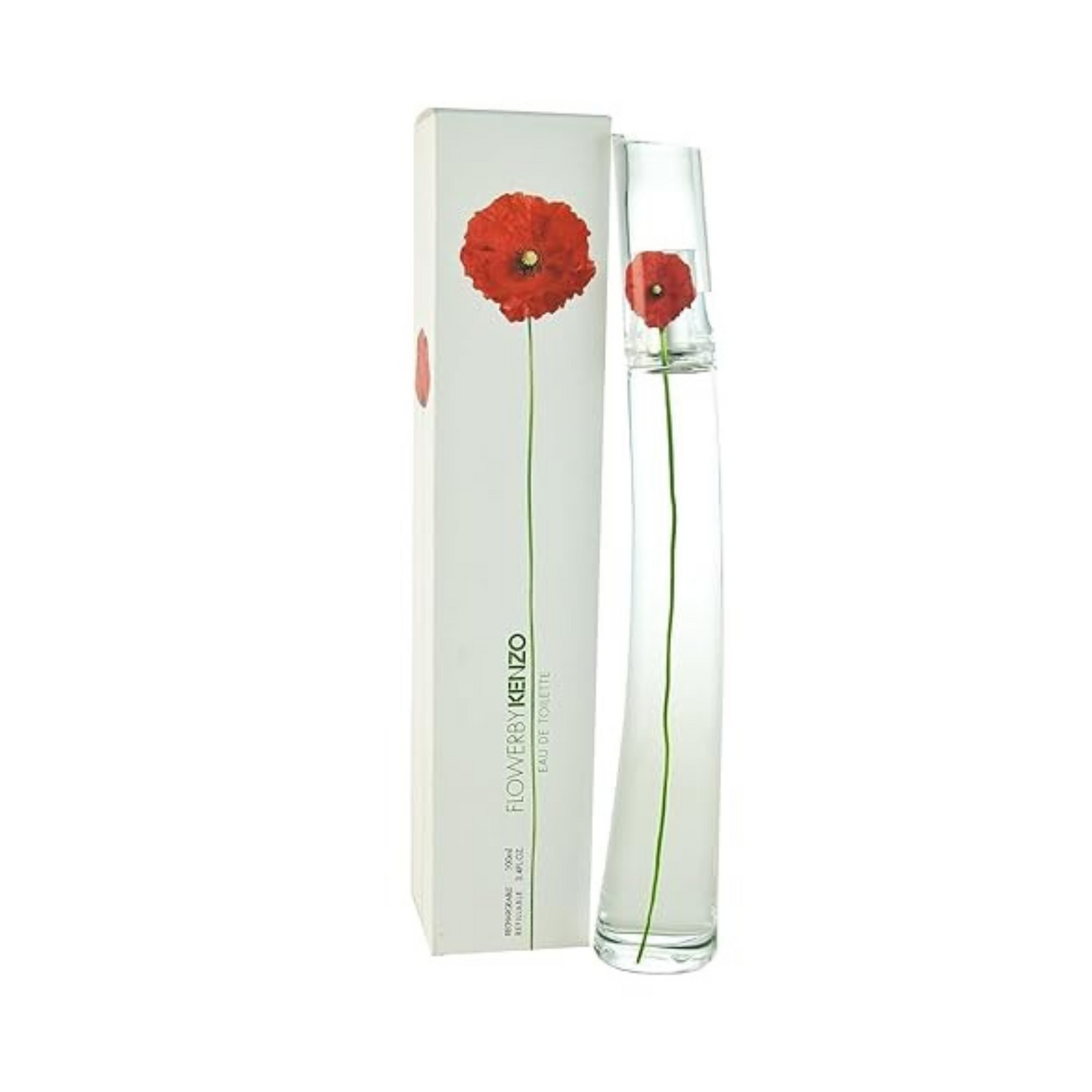 Kenzo - Flower By Kenzo - Eau de Toilette für Damen