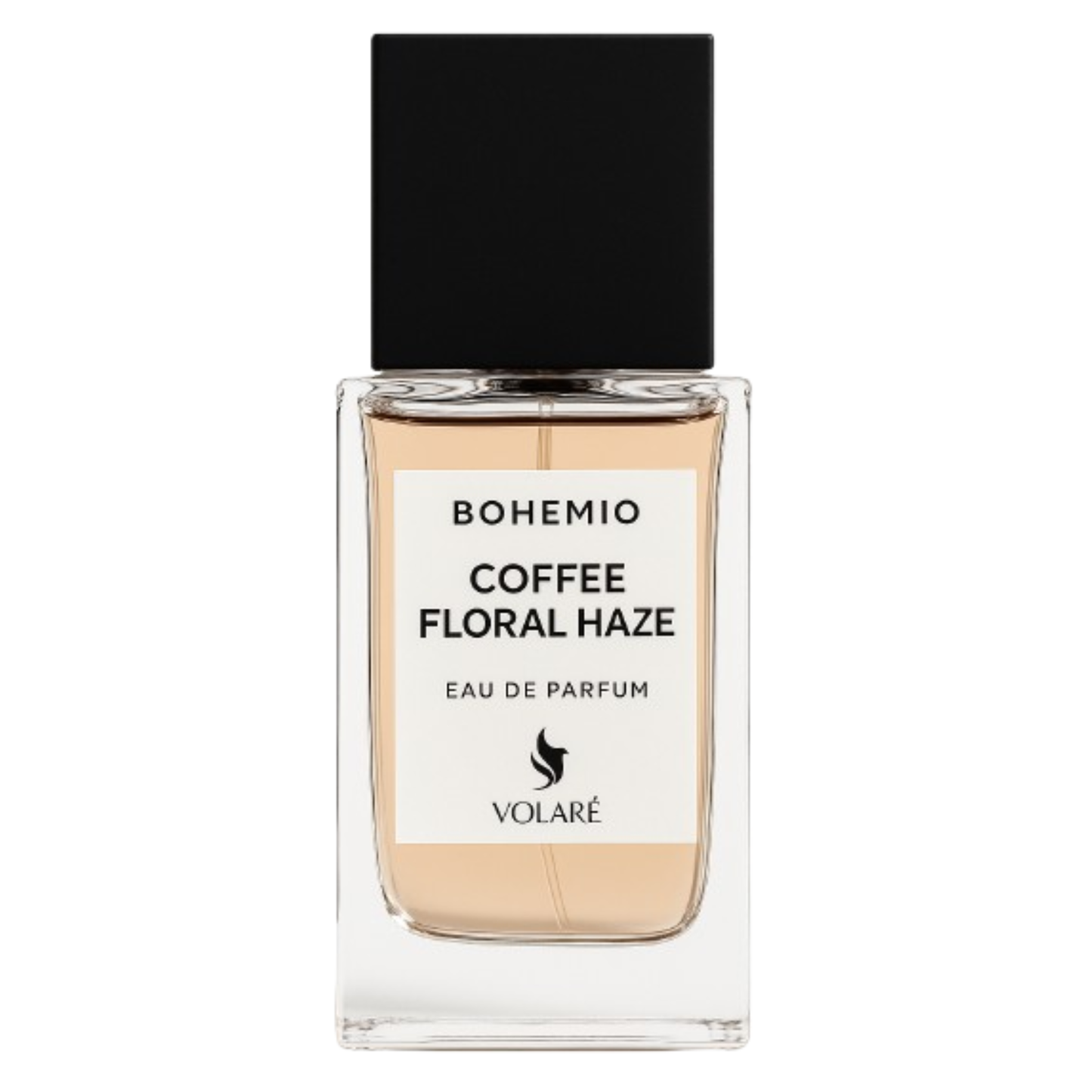 Kenzie - Bohemio Coffee Floral Haze - Eau de Parfum Mixte