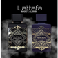 Lattafa - Bade'e Al Oud Amethyst - Dubai Eau de Parfum Mixte
