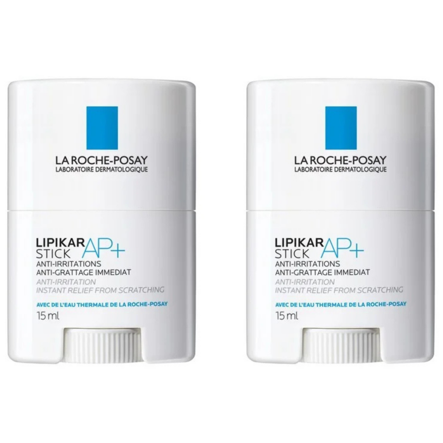la Roche Posay - Lipikar Stick AP+ Anti-Irritation