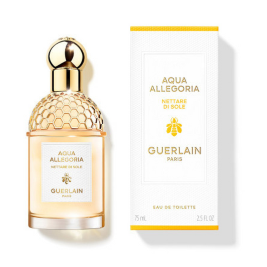 Guerlain - Aqua Allegoria Nettare Di Sole - Eau de Toilette für Männer