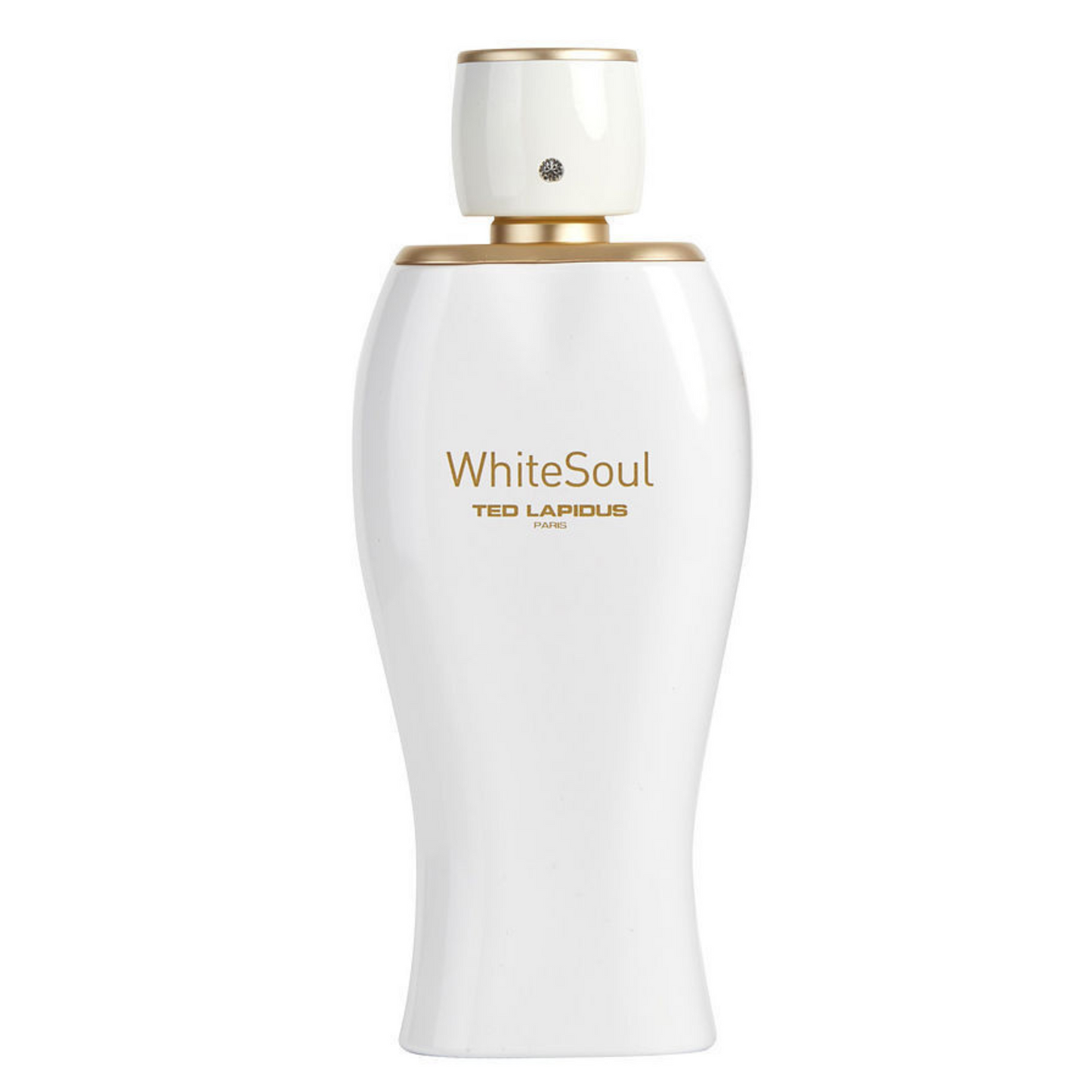 Ted Lapidus - White Soul - Eau de Parfum für Damen