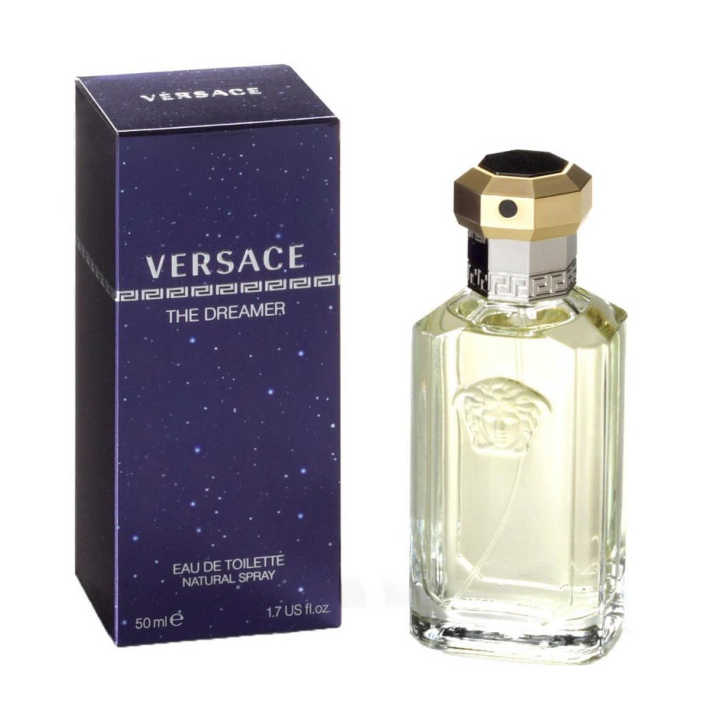 Versace - The Dreamer - Eau de Toilette für Männer