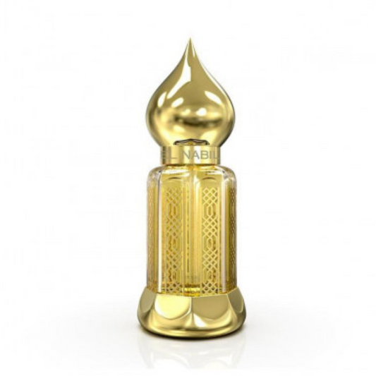 el Nabil - Royal Gold - Absolu de Parfum Prestige Collection