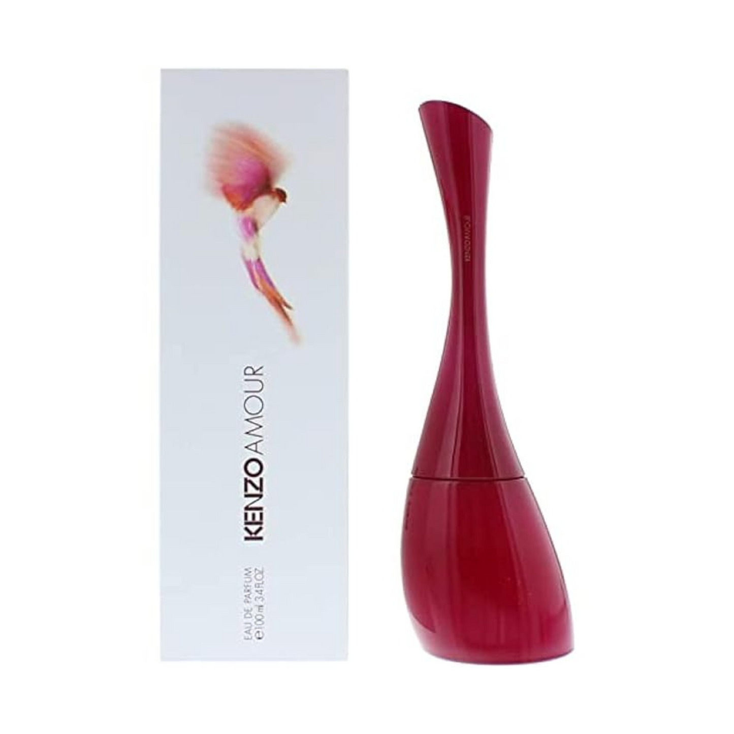 Kenzo - Amour - Eau de Parfum für Damen