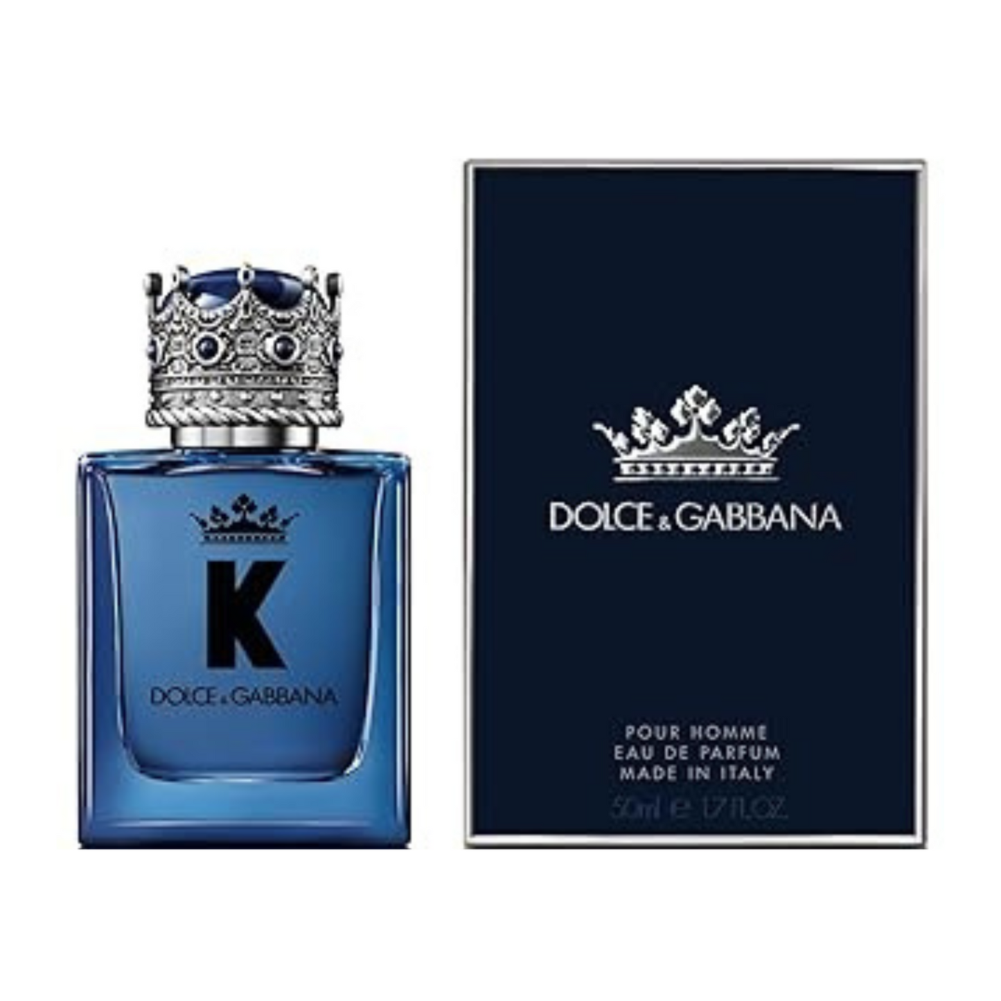 Dolce & Gabbana - K By - Eau de Parfum für Männer