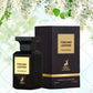 Maison Alhambra - Toscano Leather - Eau de Parfum Mixte