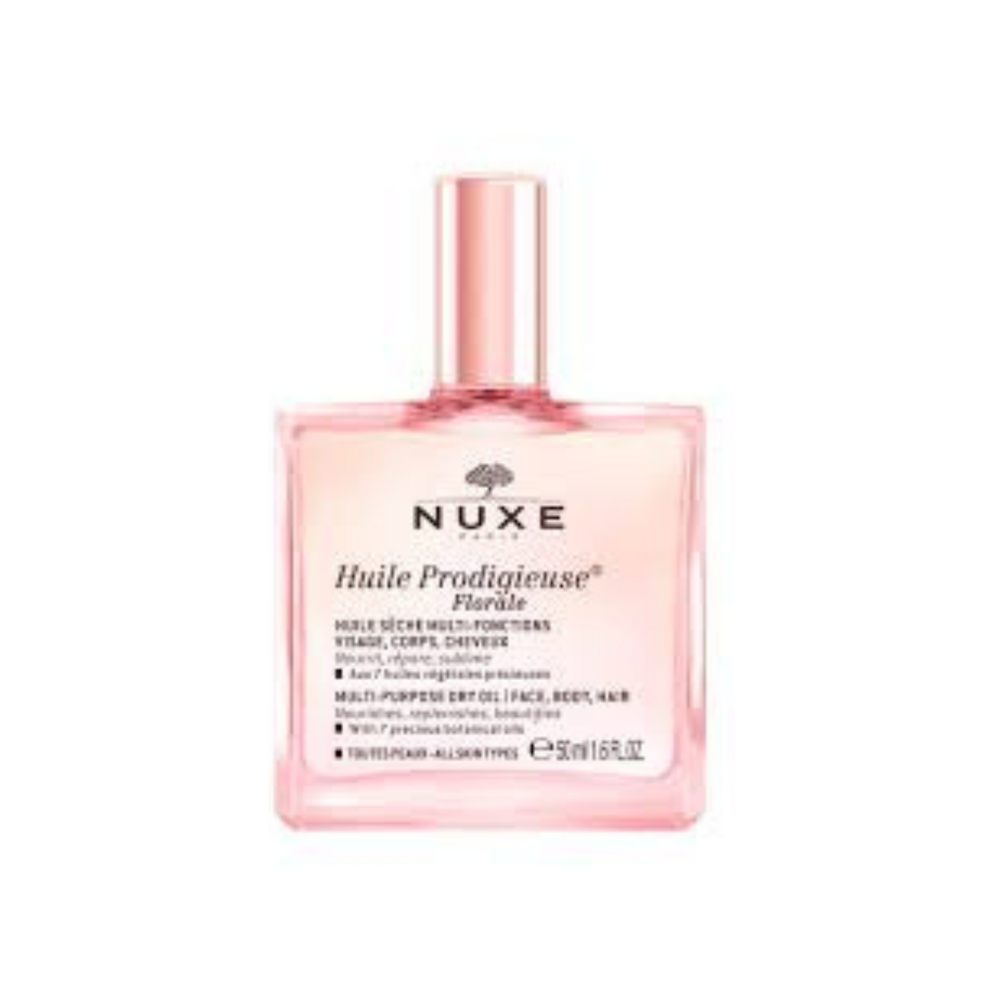 Nuxe - Huile Prodigieuse Florale