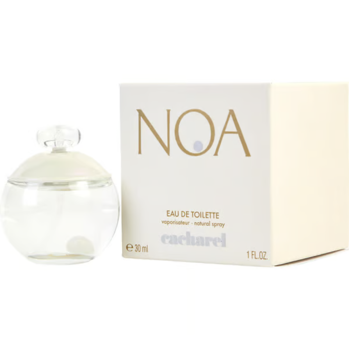 Cacharel - Noa - Eau de Toilette für Frauen