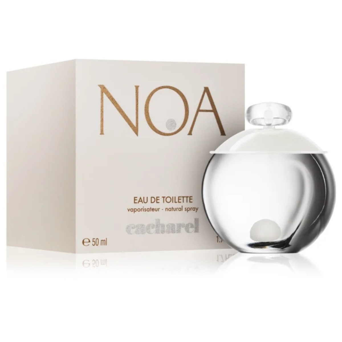 Cacharel - Noa - Eau de Toilette für Frauen