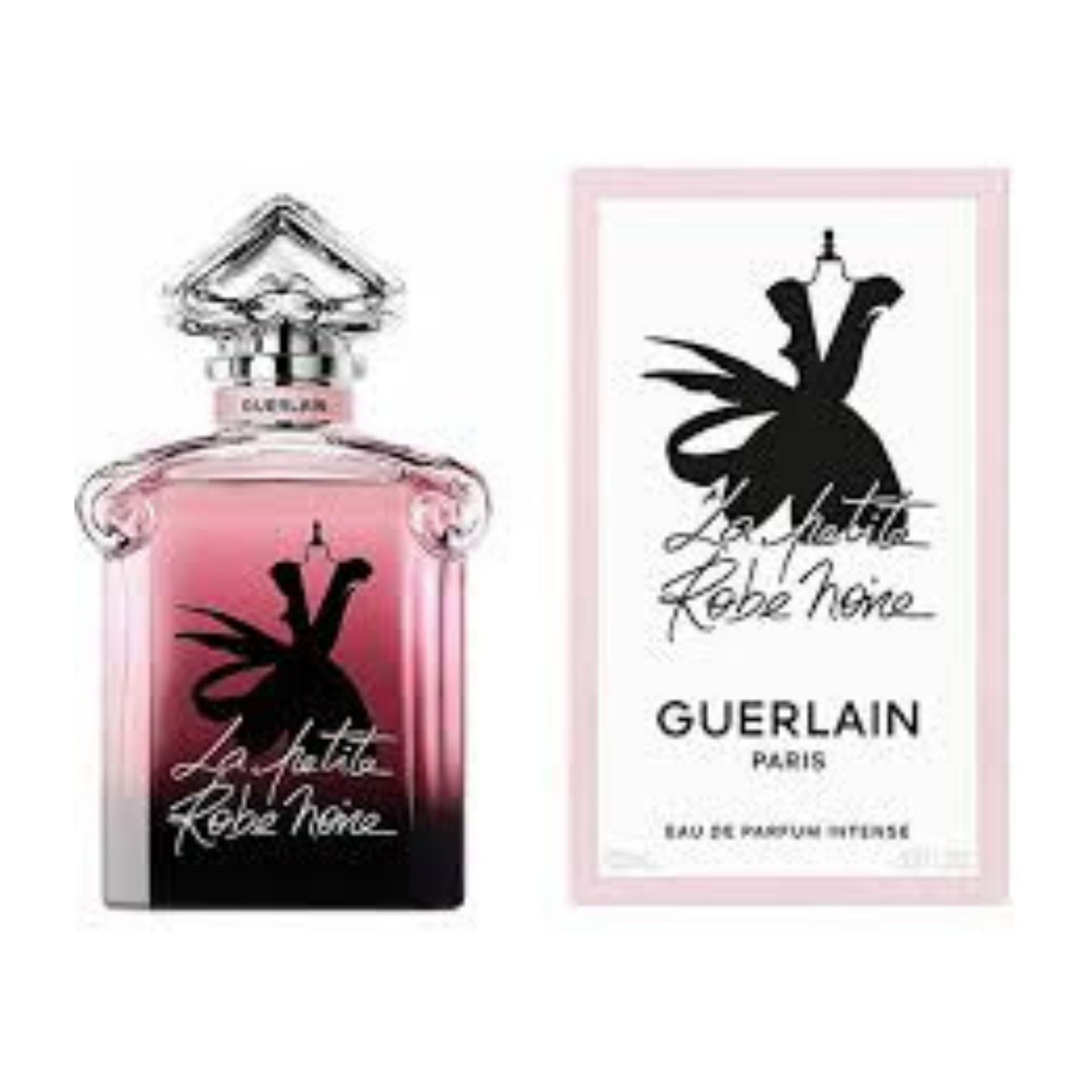 Guerlain - la Petite Robe Noire - Eau de Parfum Intense für Damen