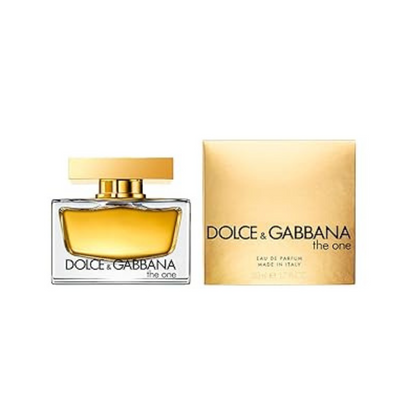 Dolce & Gabbana - The One - Eau de Toilette für Damen