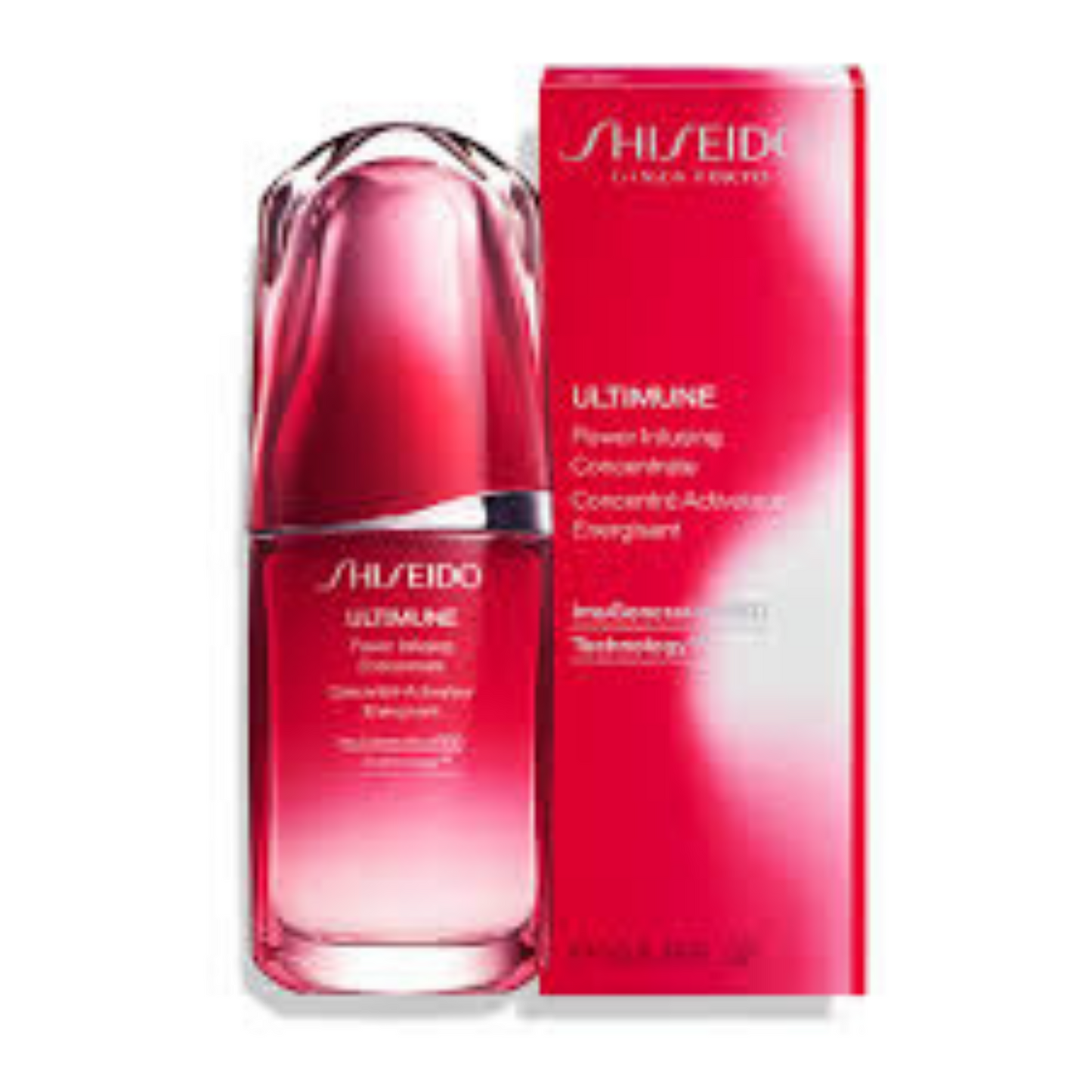 Shiseido - Ultimune Power Infusing Concentrate
