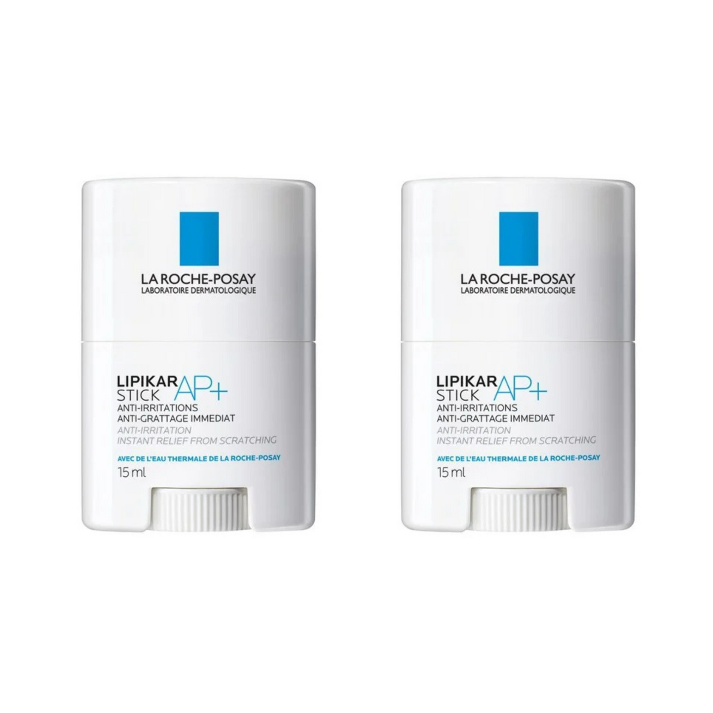 la Roche Posay - Lipikar Stick AP+ Anti-Irritation