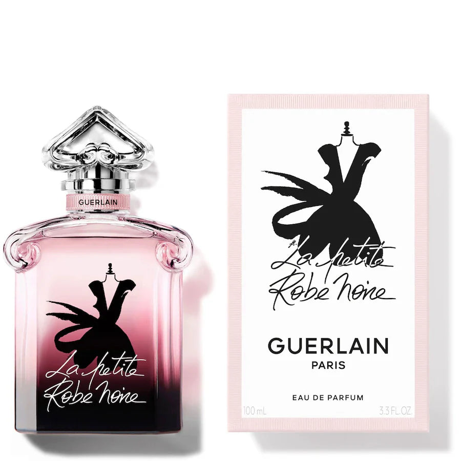 Guerlain - la Petite Robe Noire - Eau de Parfum für die Frau
