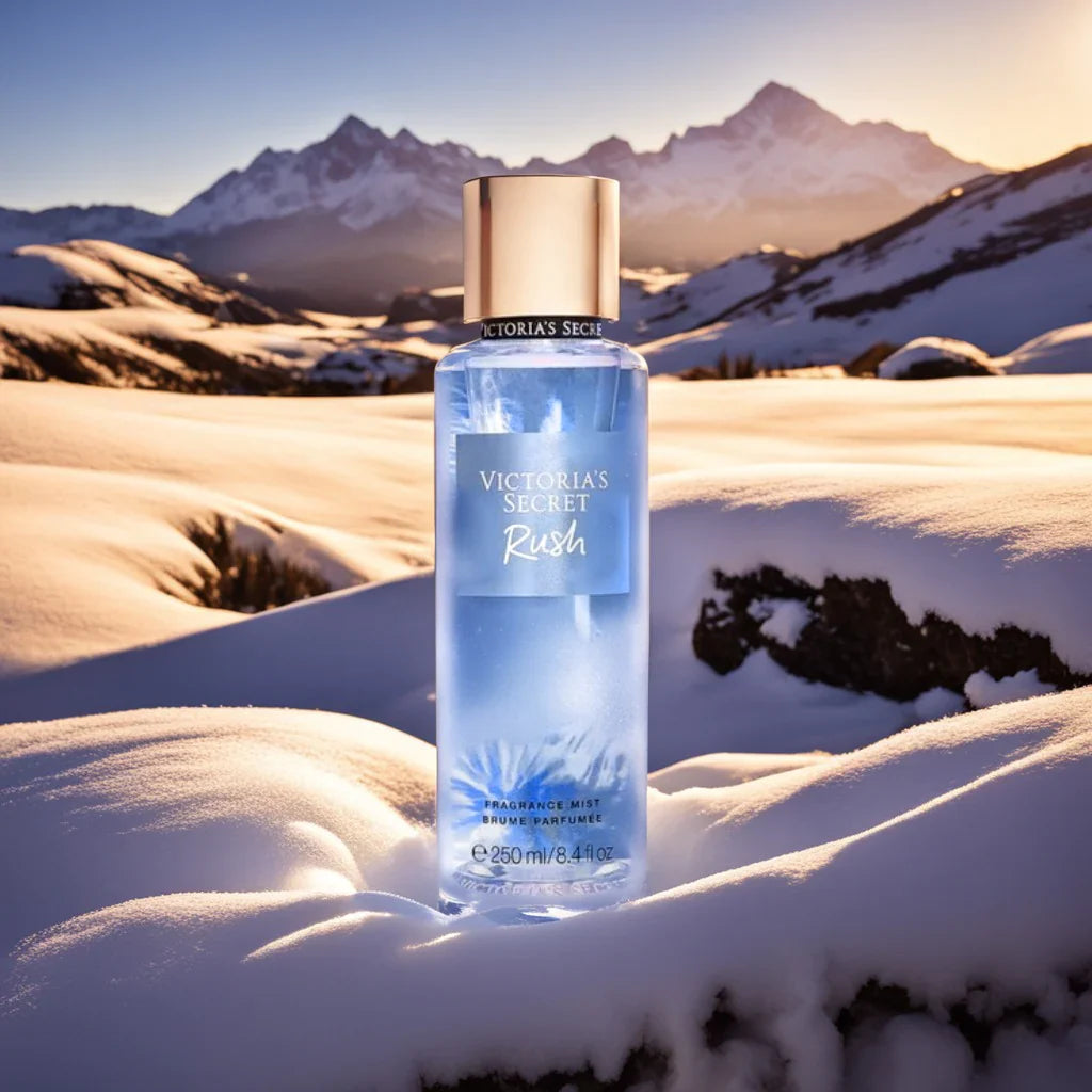 Rush Parfums der Marke Victoria's Secret Mix 250 ml