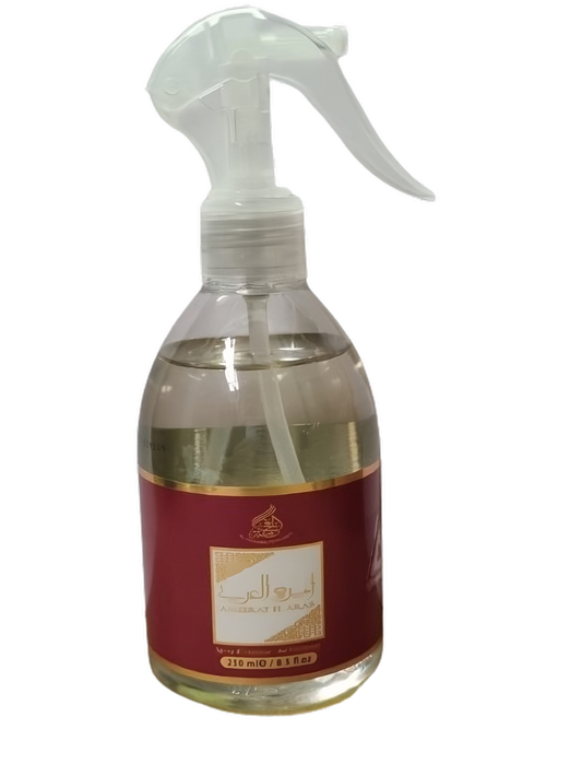 Asdaaf - Ameerat Al Arab - Raumduft Haus