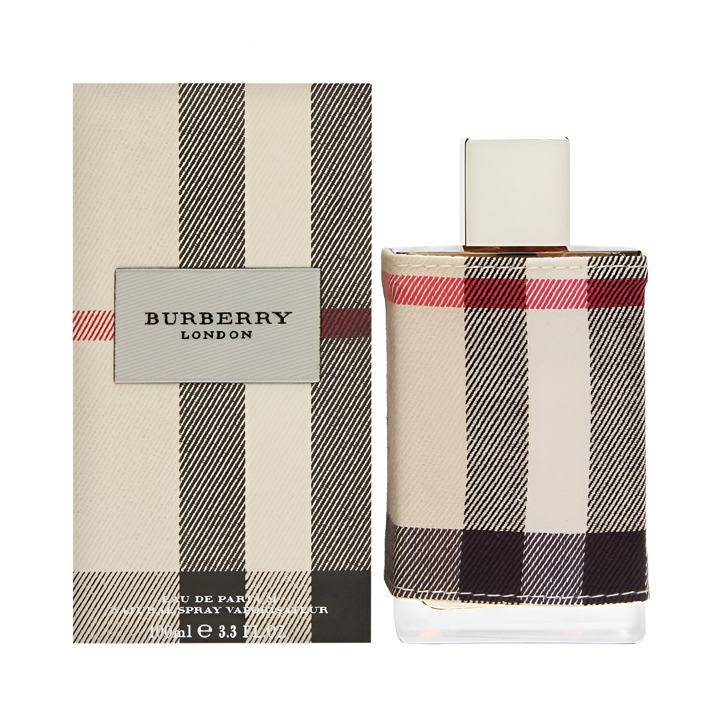 Burberry - London - Eau de Parfum für Damen