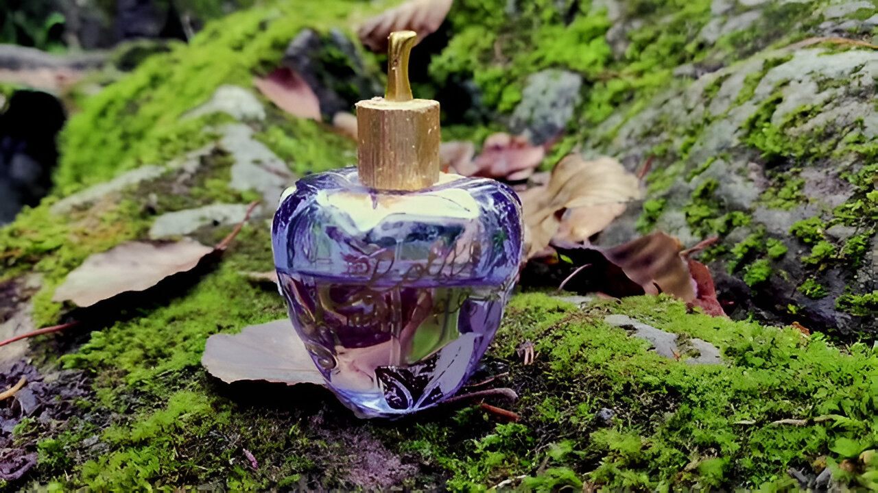Lolita Lempicka - Le Parfum - Eau de Parfum für Damen