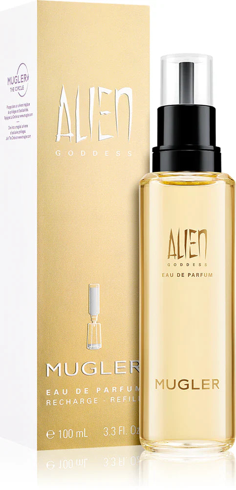 Thierry Mugler - Alien Godess - Eau de Parfum für die Frau