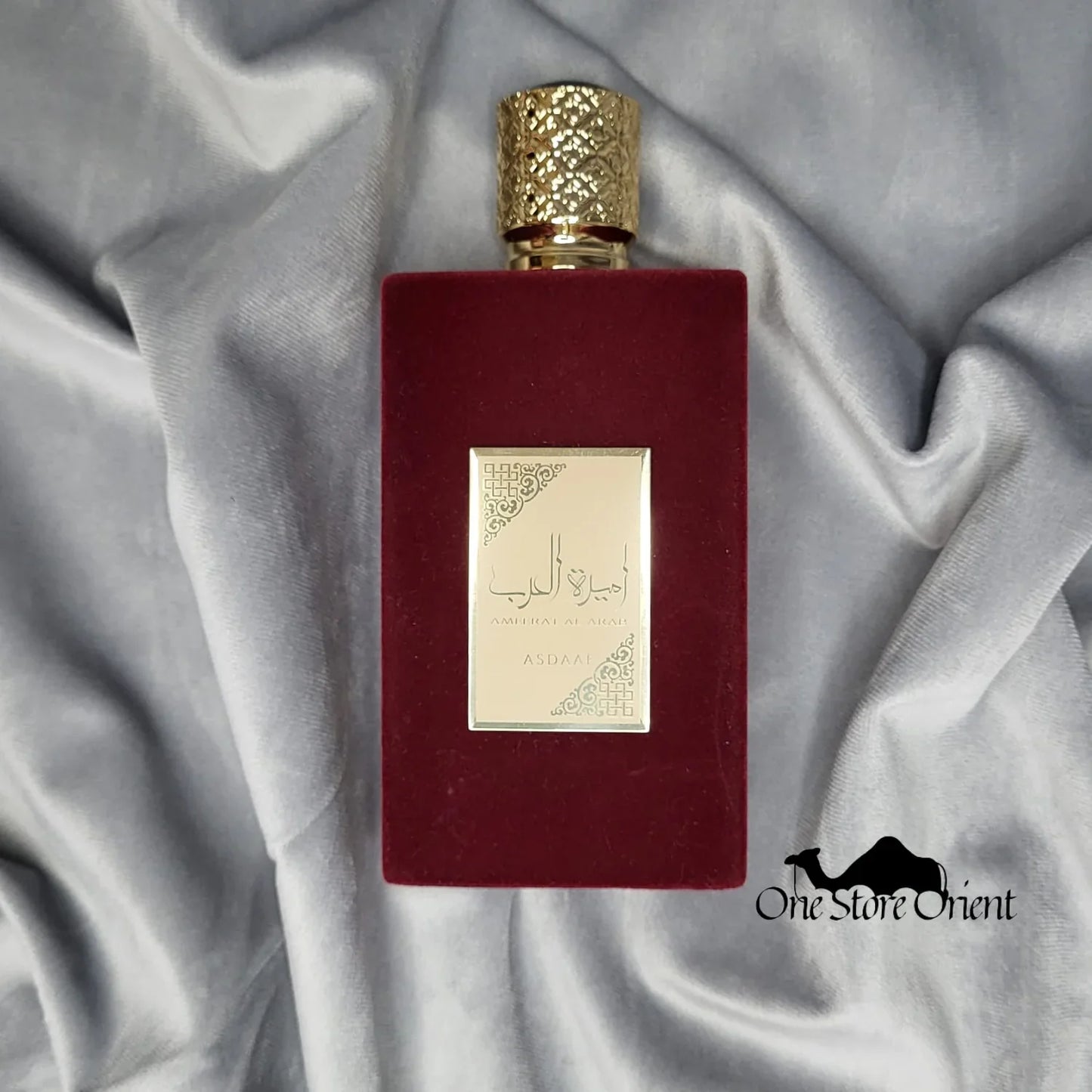 Amirat Al Arab Parfums der Marke Asdaaf Mixed 100ml