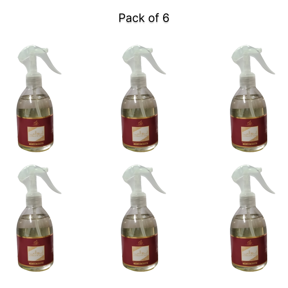 Asdaaf - Ameerat Al Arab - Raumduft Haus