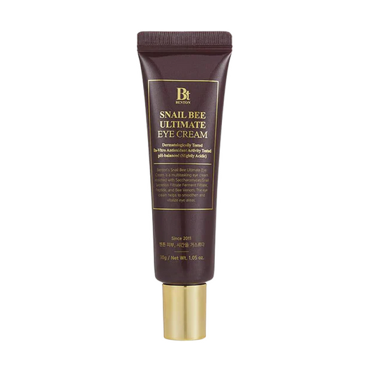 Benton - Snail Bee - Ultmate Augencreme