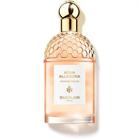 Guerlain - Aqua Allegoria Orange Soleia - Eau de Toilette für Frauen