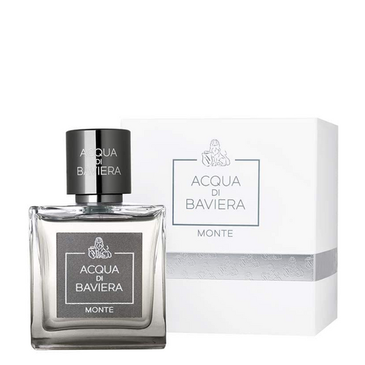 Aqua Di Baviera - Monte - Extrait de parfum Mixte