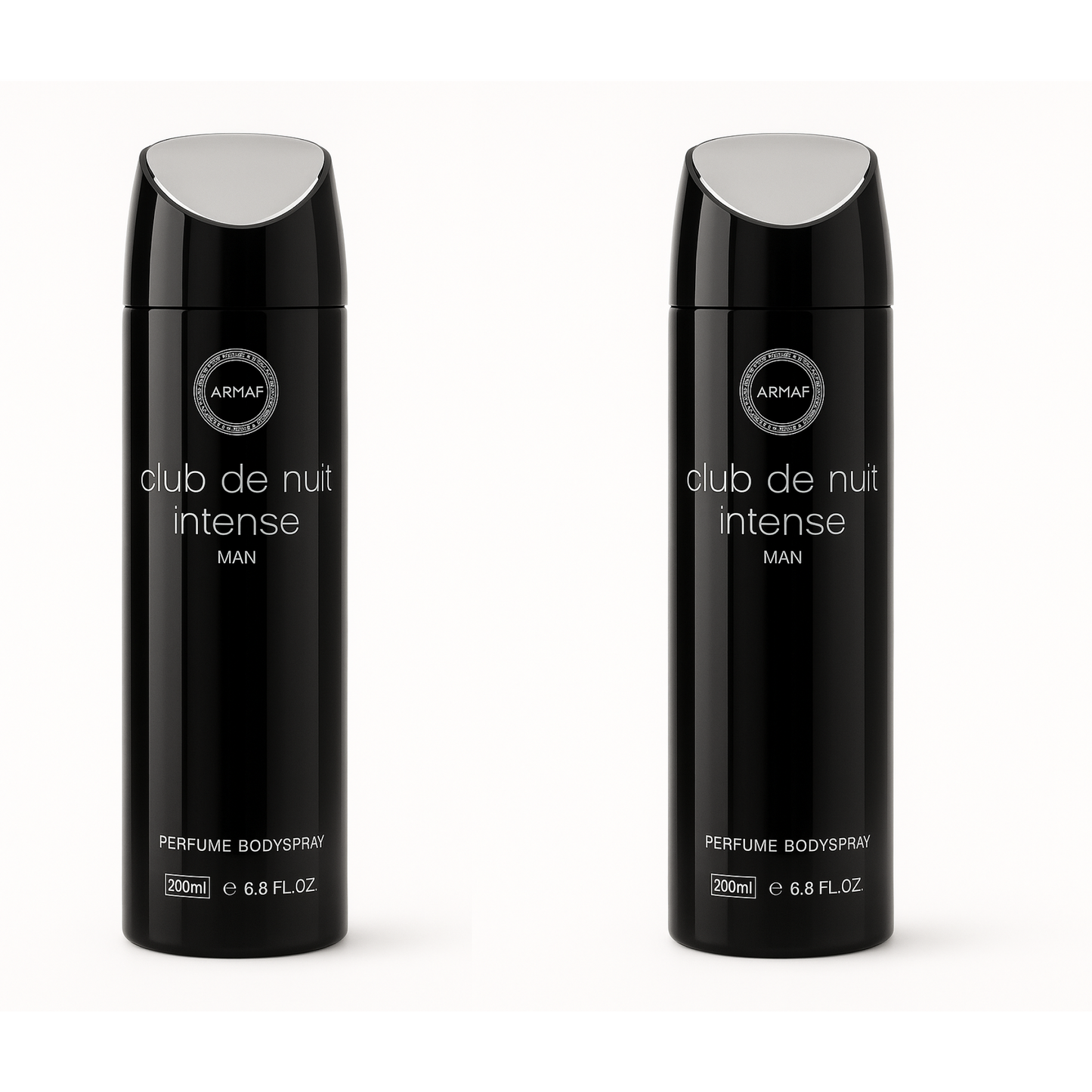 Armaf - Club de Nuit Intense - Deodorant für Männer