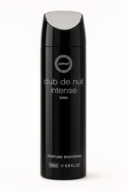 Armaf - Club de Nuit Intense - Deodorant für Männer