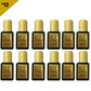 12*5ml el Nabil - Intense - Parfum Concentré Sans Alcool