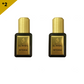 12*5ml el Nabil - Intense - Parfum Concentré Sans Alcool