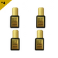 12*5ml el Nabil - Intense - Parfum Concentré Sans Alcool