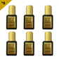 12*5ml el Nabil - Intense - Parfum Concentré Sans Alcool